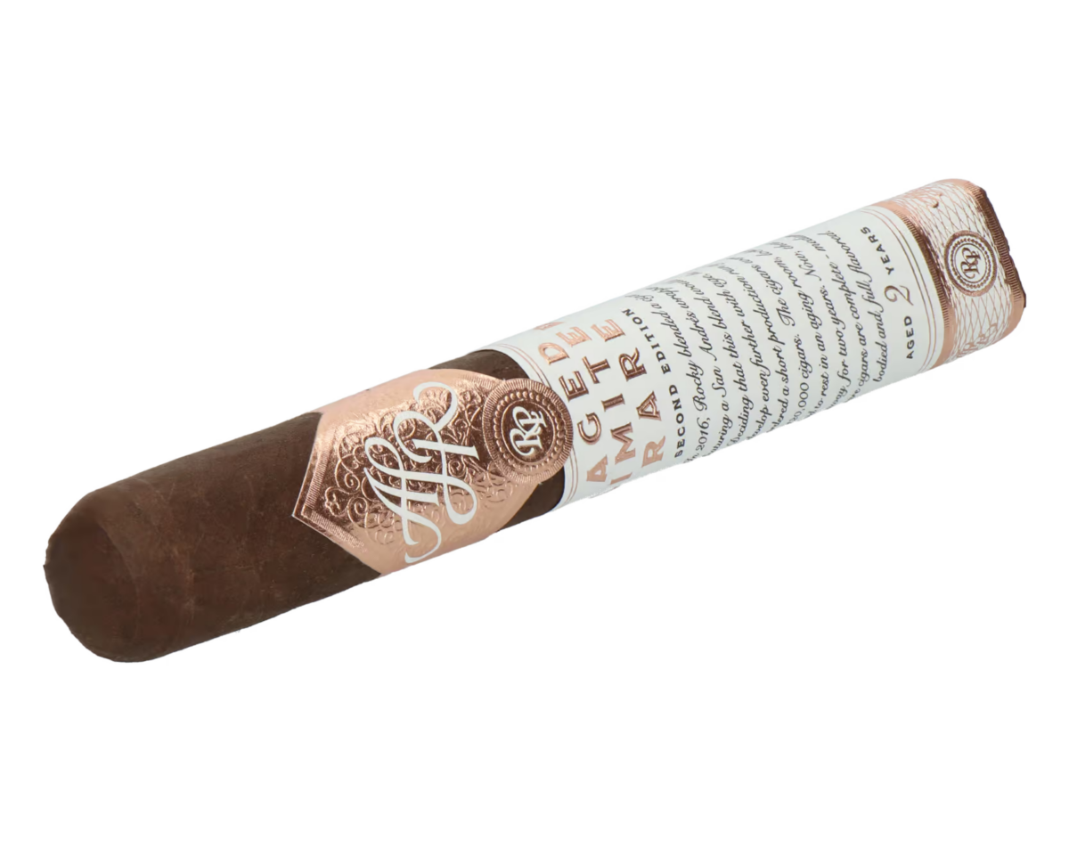 Rocky Patel Aged Limited Rare Second Ed. Sixty – Bild 6