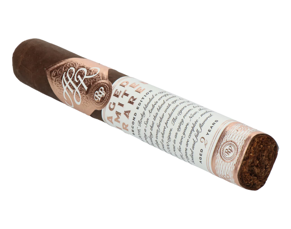 Rocky Patel Aged Limited Rare Second Ed. Sixty – Bild 7