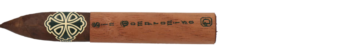 SAKA Sin Compromiso No.2 Torpedo