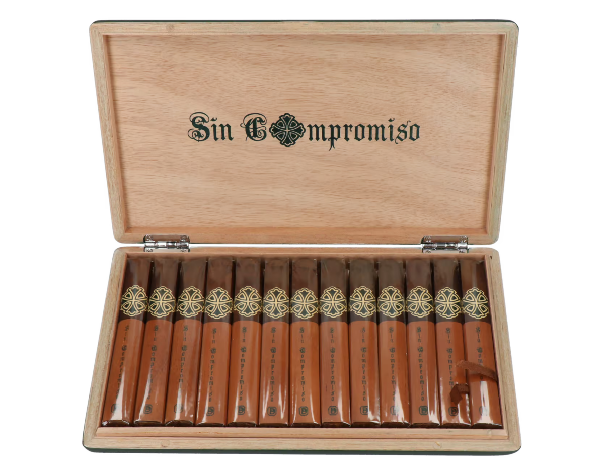 SAKA Sin Compromiso No.5 Parejo Toro – Bild 3