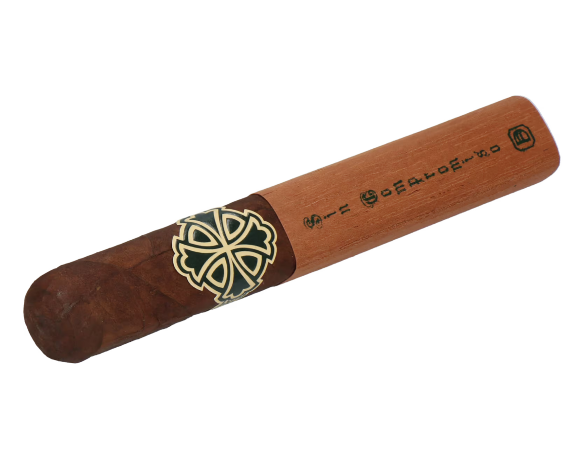 SAKA Sin Compromiso No.5 Parejo Toro – Bild 6