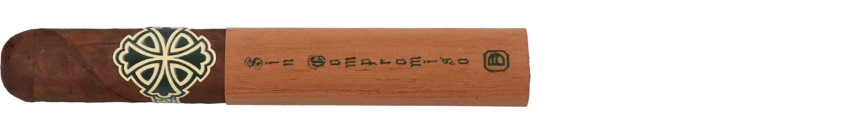 SAKA Sin Compromiso No.5 Parejo Toro
