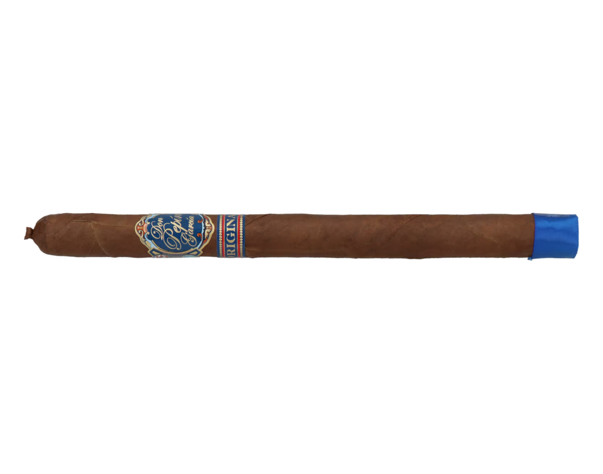 My Father Cigars - Don Pepin Garcia Original Blue Edition Lancero – Bild 5