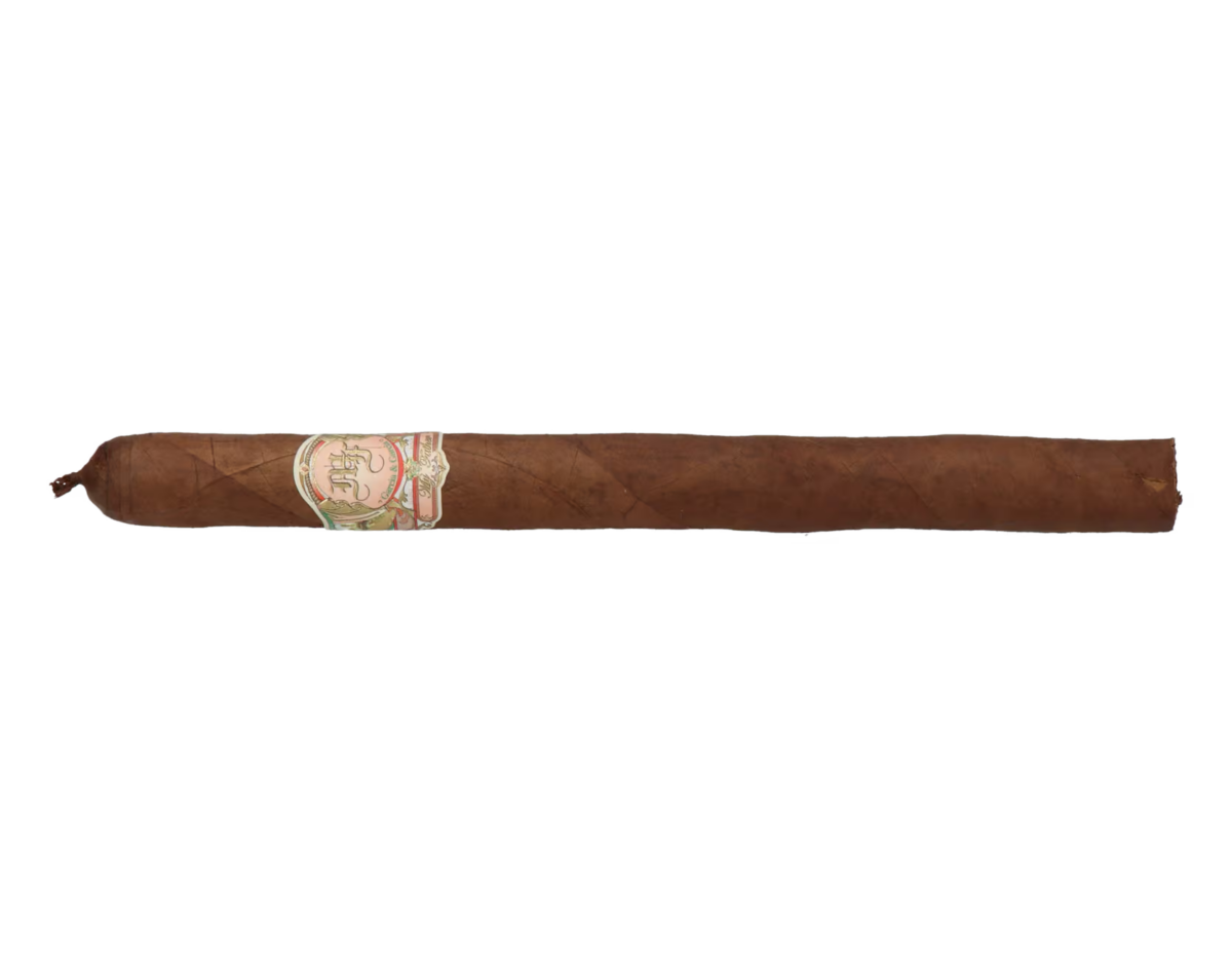 My Father No. 4 Lancero – Bild 5