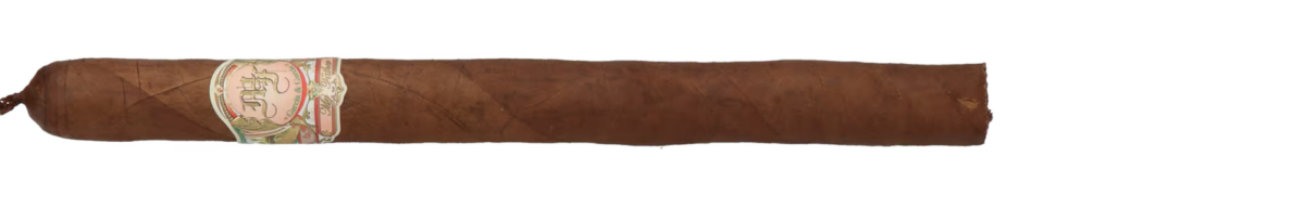 My Father No. 4 Lancero