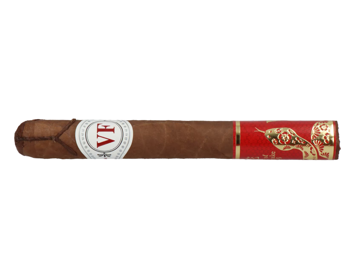 Vega Fina Year of the Snake 2025 – Bild 5