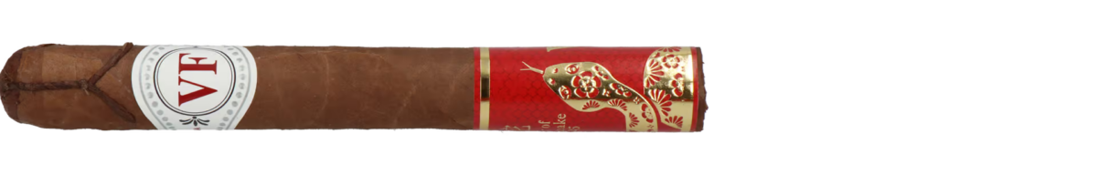 Vega Fina Year of the Snake 2025