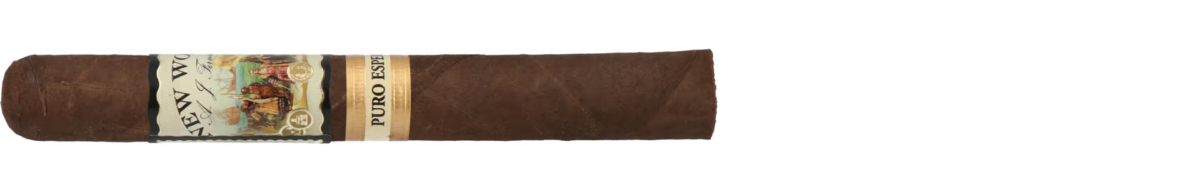 AJ Fernandez New World Puro Especial Short Churchill