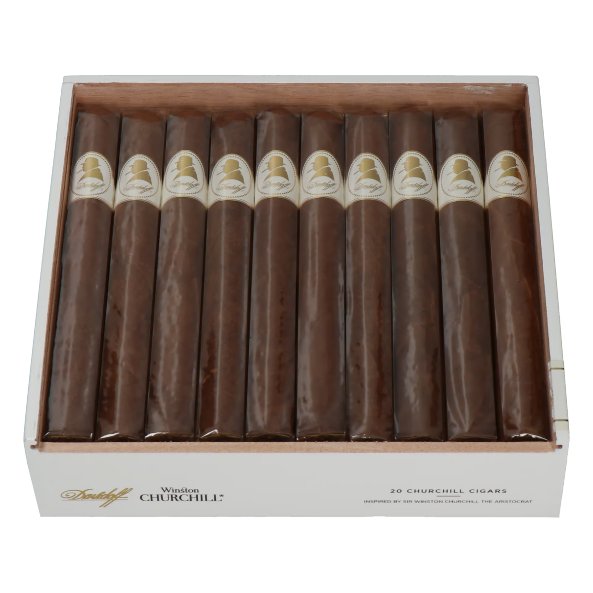 Davidoff Winston Churchill Churchill – Bild 3