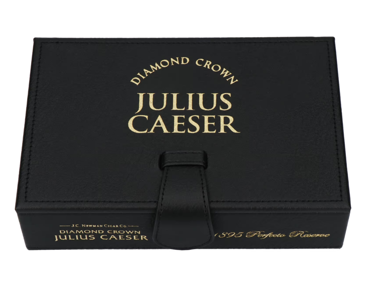 Diamond Crown Julius Caeser 1895 Perfecto – Bild 3