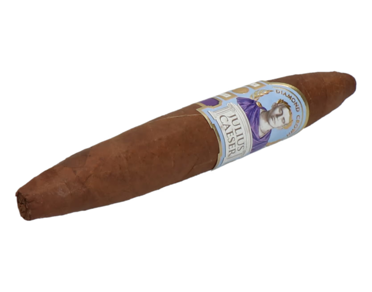 Diamond Crown Julius Caeser 1895 Perfecto – Bild 7