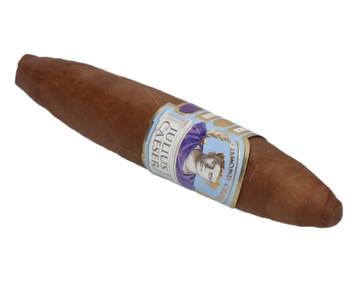 Diamond Crown Julius Caeser 1895 Perfecto – Bild 6