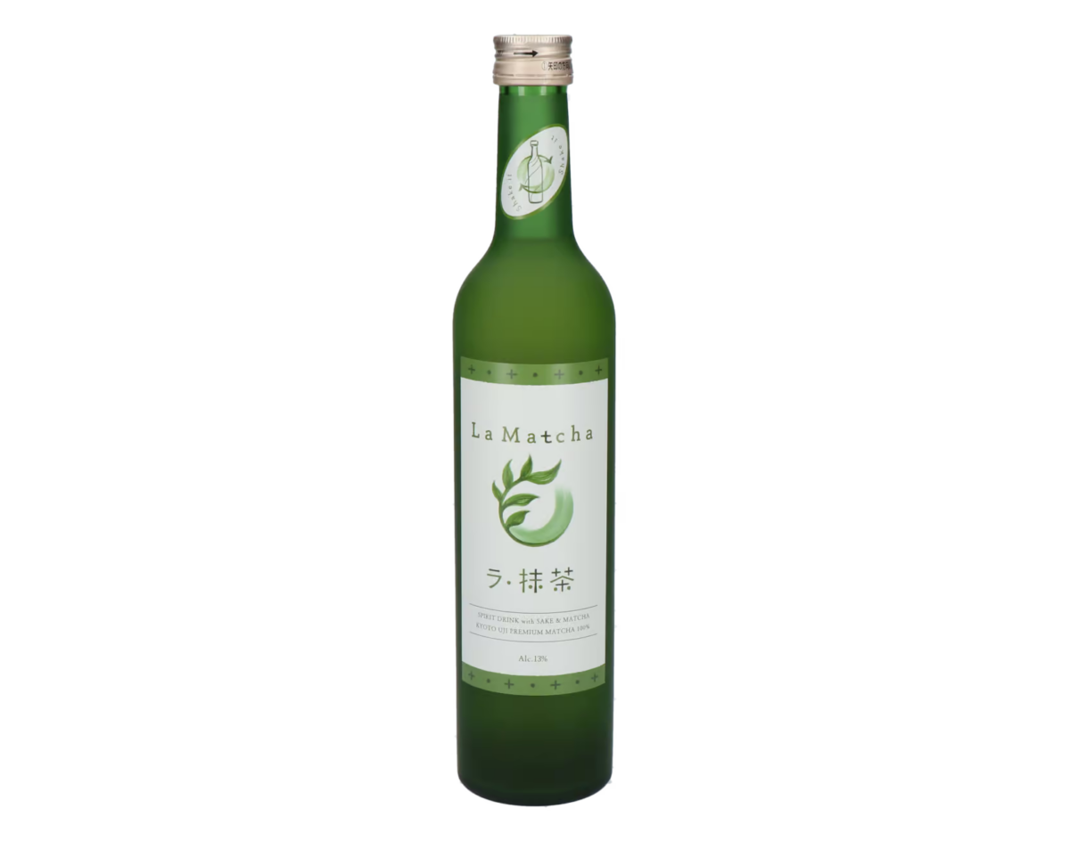 Likör La Matcha - 50cl
