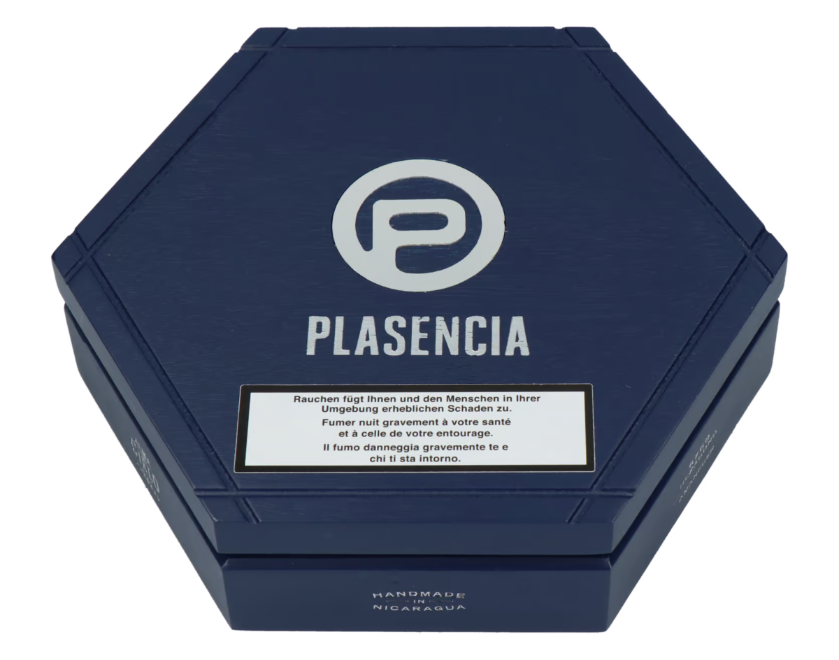 Plasencia Alma del Cielo Amanecer Gordo – Bild 2
