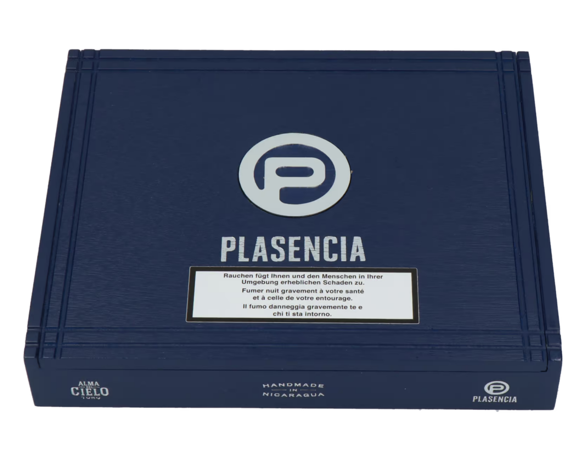 Plasencia Alma del Cielo Boreal Toro – Bild 2