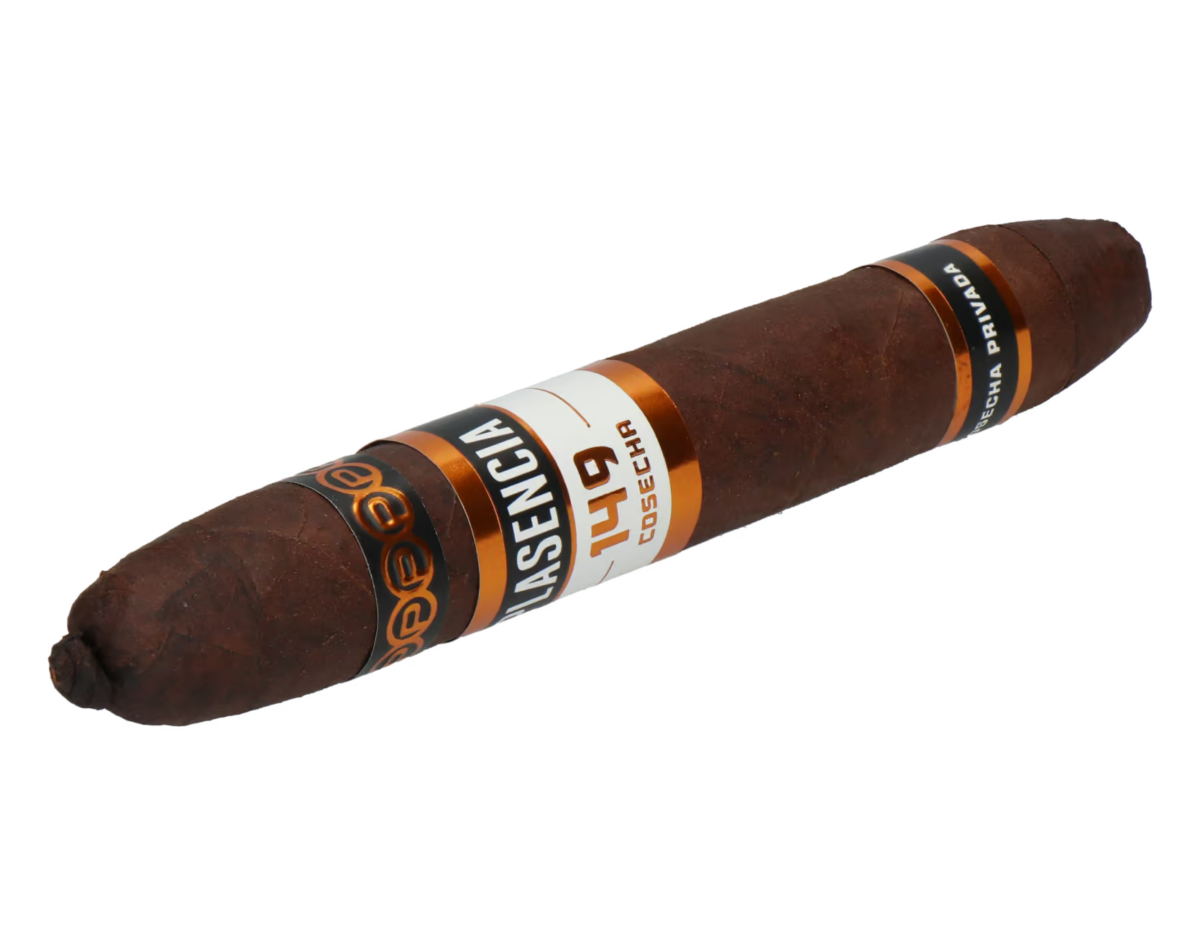 Plasencia Cosecha 149 Cortez (Figurado) – Bild 6