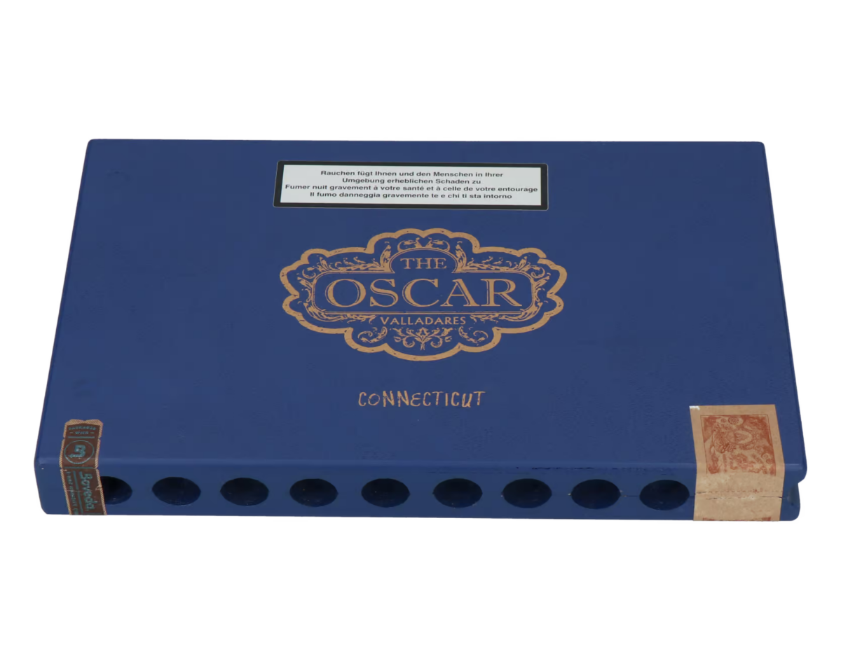 The Oscar Connecticut Toro – Bild 2