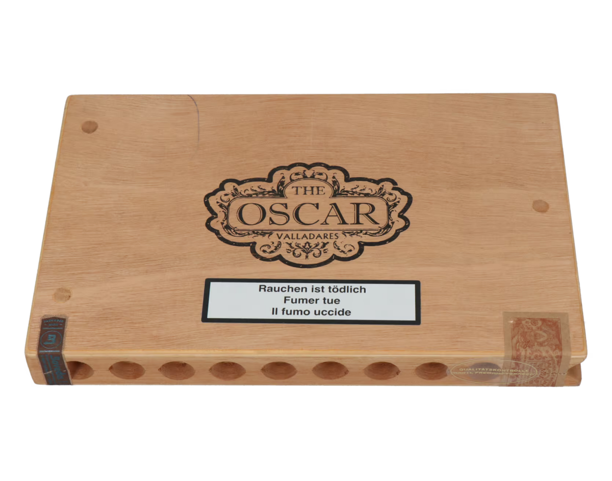 The Oscar Toro – Bild 2