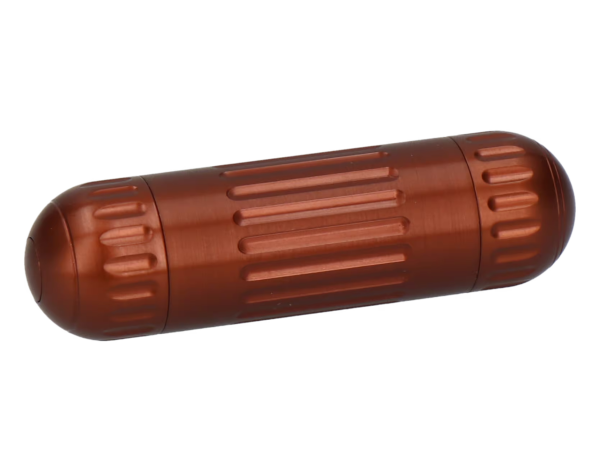 Torin Double Punch Bronze – Bild 2