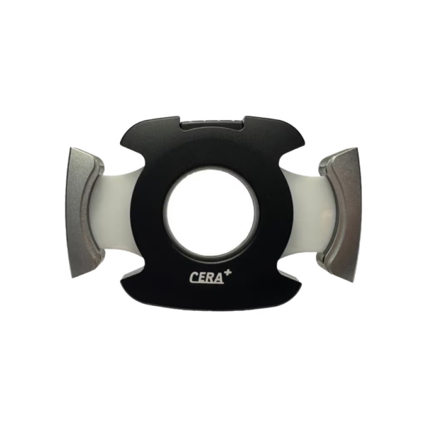 Cera+ Nano-Zirkonia Keramik Zigarrenschneider