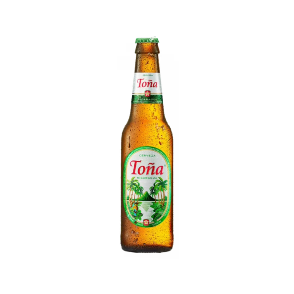 Toña 350 ml