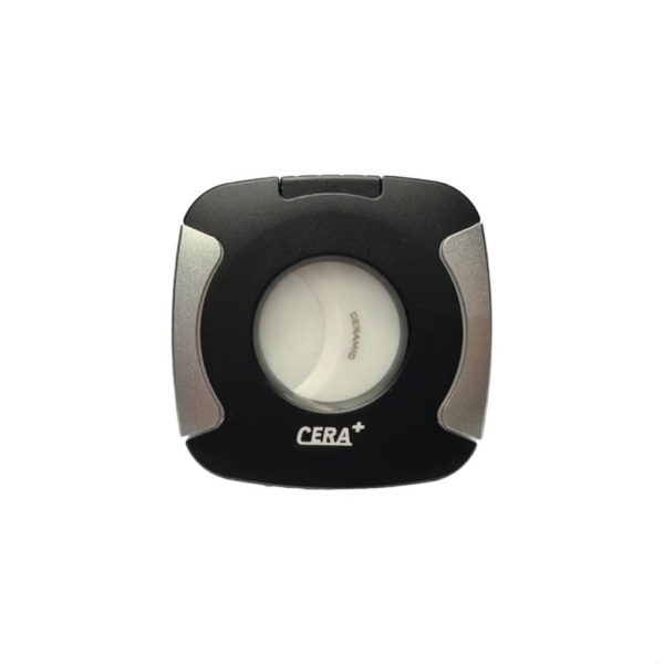 Cera+ Nano-Zirkonia Keramik Zigarrenschneider – Bild 4