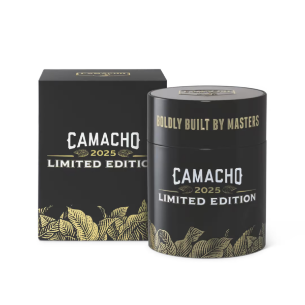 Camacho Limited Edition 2025 Toro – Bild 2