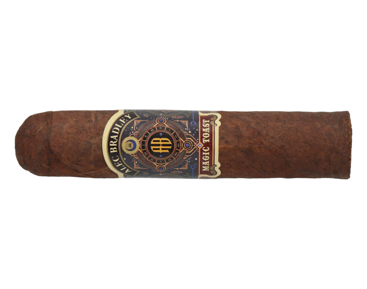 Alec Bradley Magic Toast Chunk – Bild 5
