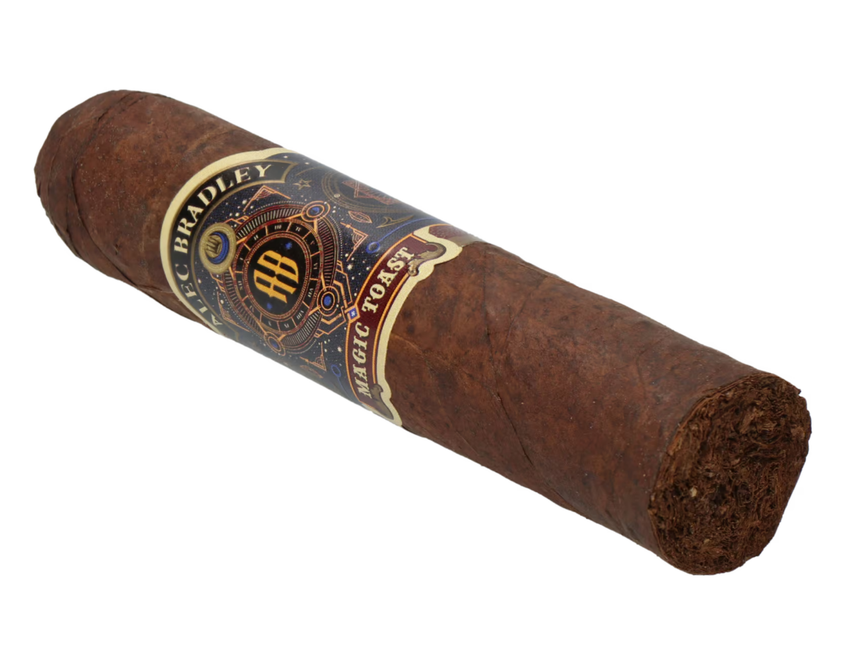 Alec Bradley Magic Toast Chunk – Bild 7