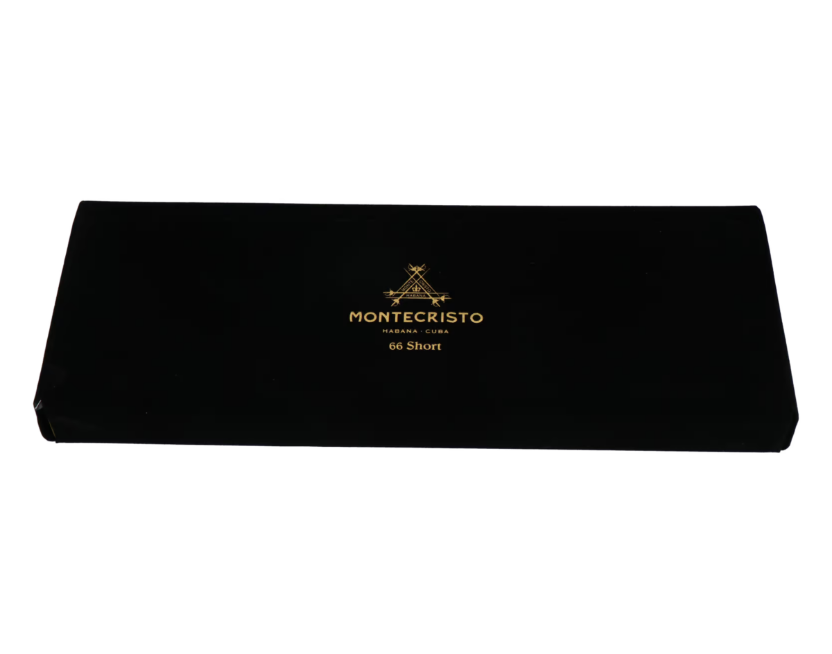 Montecristo Short Humidor Year of the Snake – Bild 3