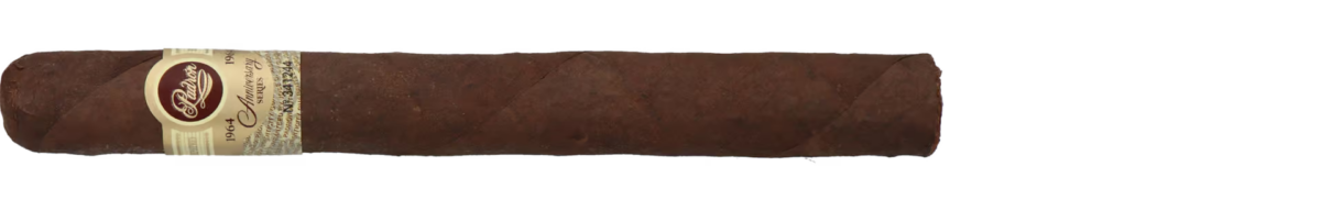Padron 1964 Anniversary Diplomatico Maduro