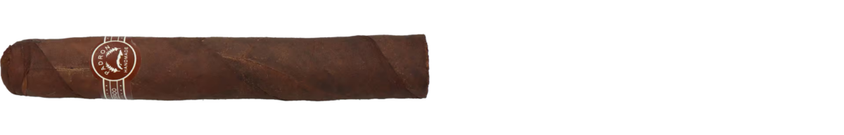 Padron Classic No. 2000 Maduro