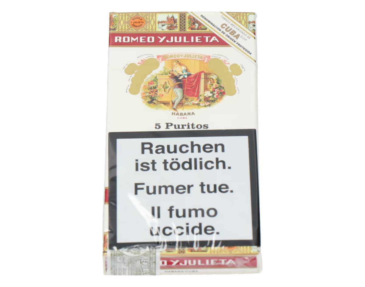 Romeo y Julieta Purito cello