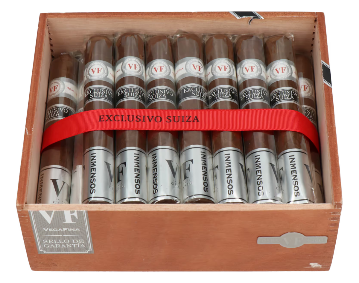 Vega Fina Inmensos Exclusivo Suiza – Bild 4
