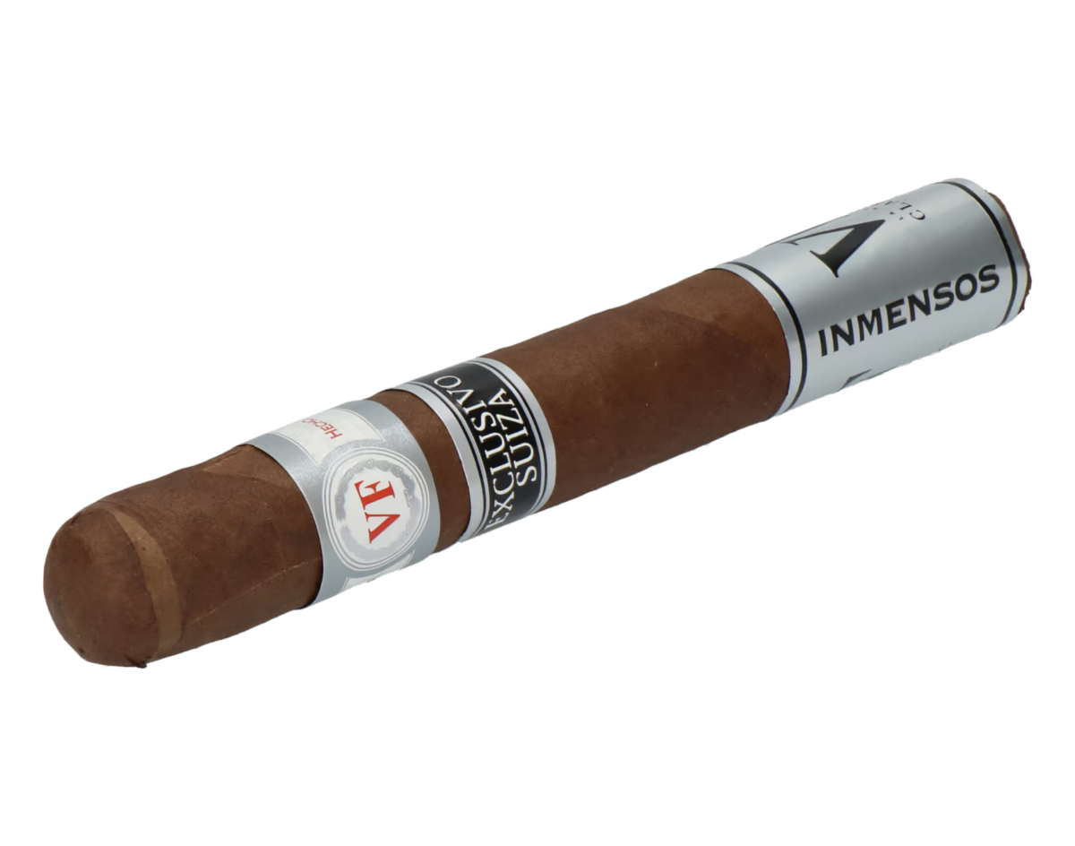 Vega Fina Inmensos Exclusivo Suiza – Bild 7