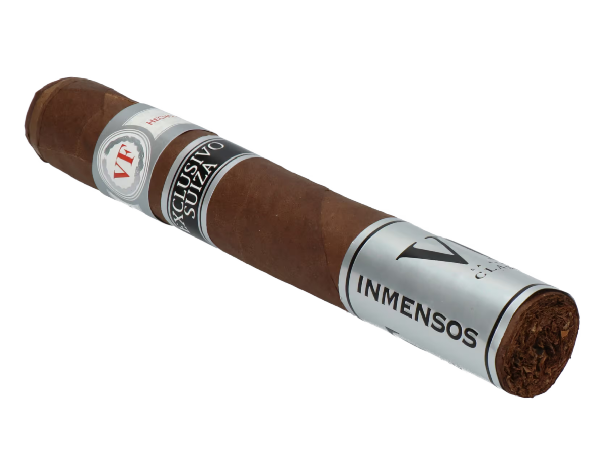Vega Fina Inmensos Exclusivo Suiza – Bild 8