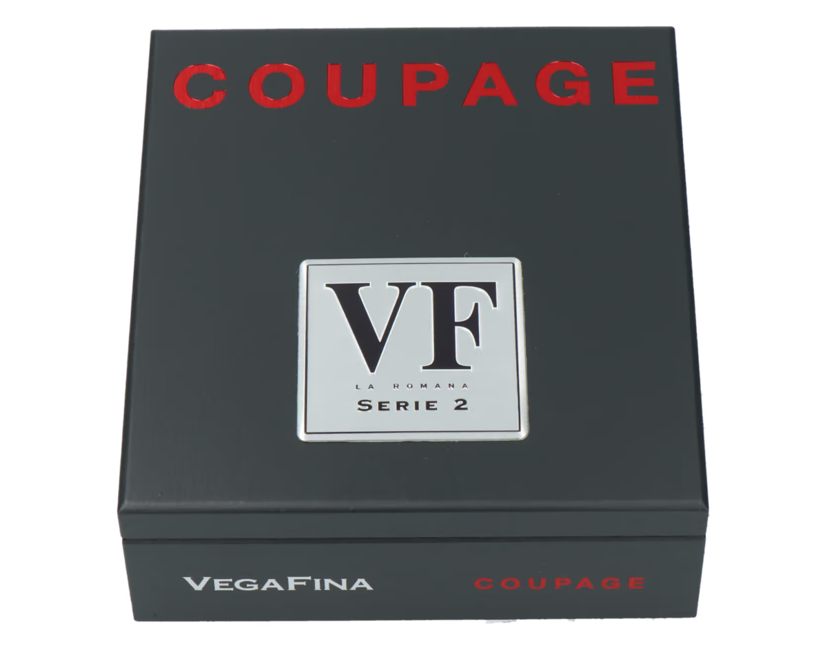 Vega Fina Serie 2 Coupage – Bild 2