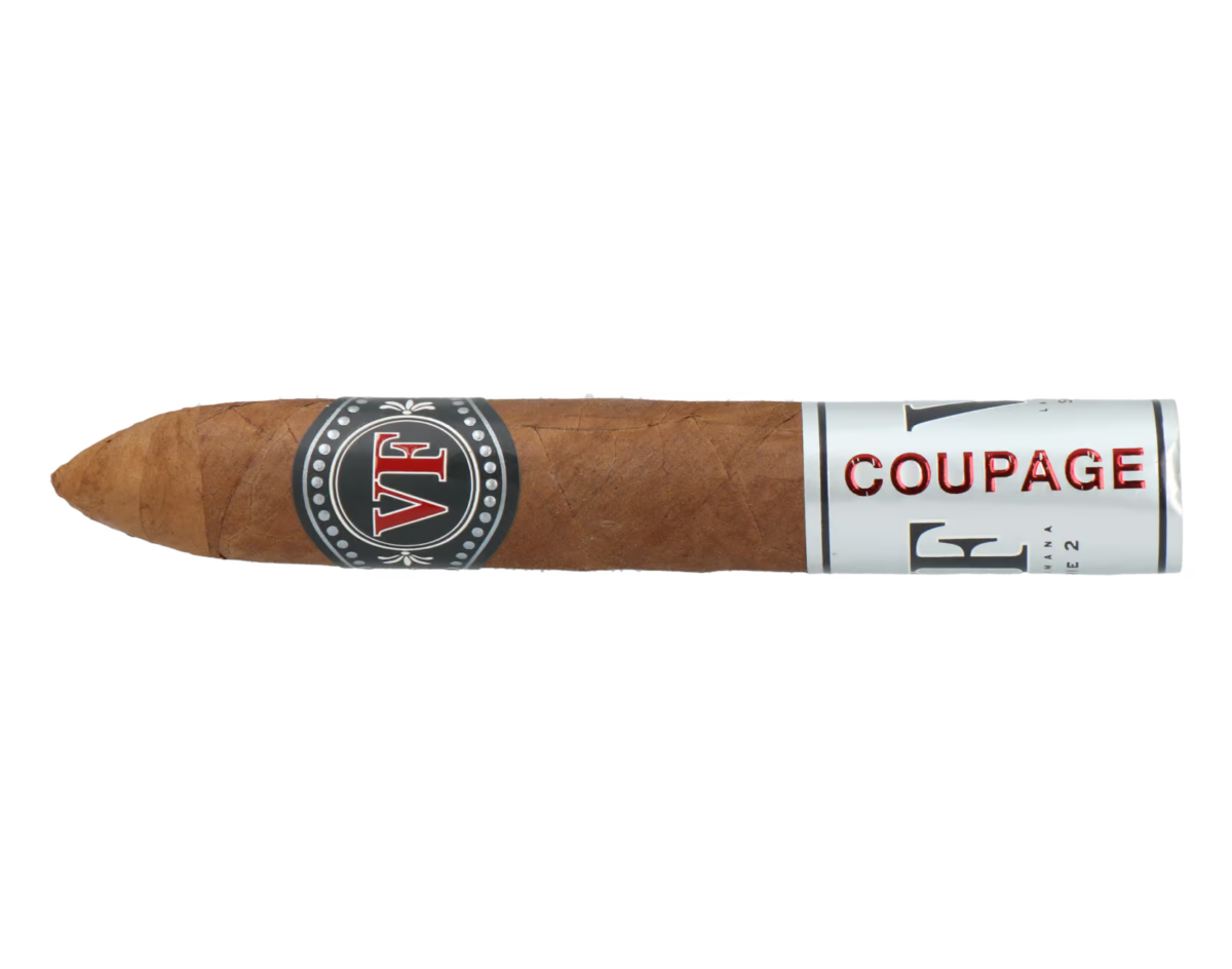 Vega Fina Serie 2 Coupage – Bild 5