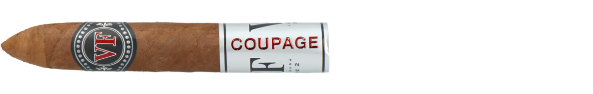Vega Fina Serie 2 Coupage