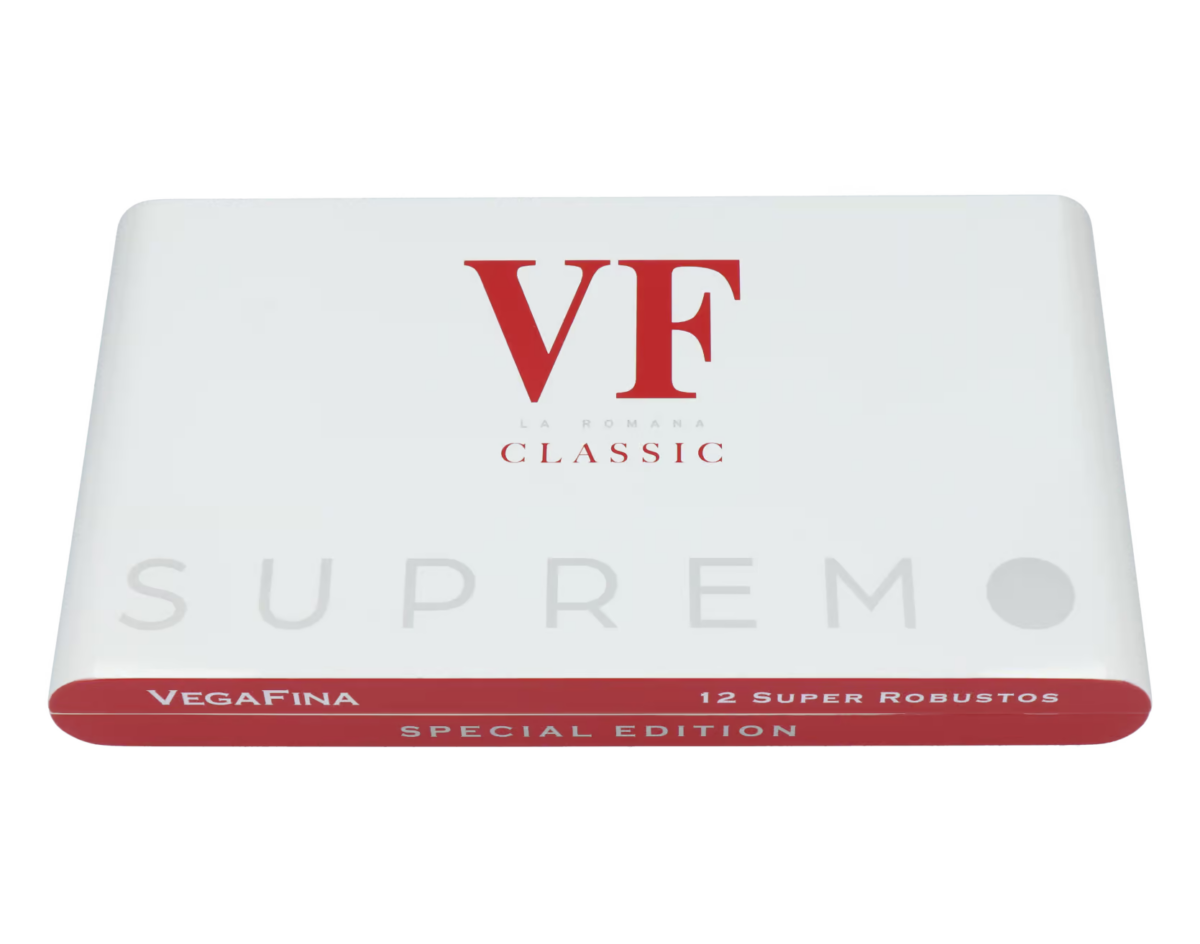 Vega Fina Super Robustos Supremo 2024 – Bild 2