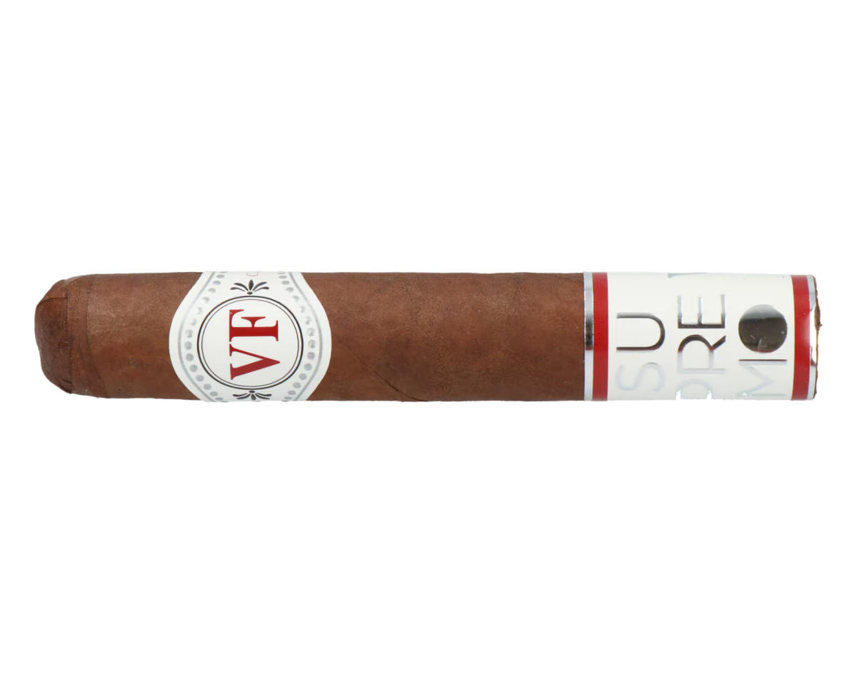 Vega Fina Super Robustos Supremo 2024 – Bild 5