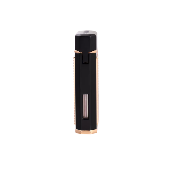 XIKAR Ardore Softflame Black / Rose Gold – Bild 3