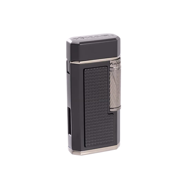 XIKAR Ardore Softflame Black – Bild 2