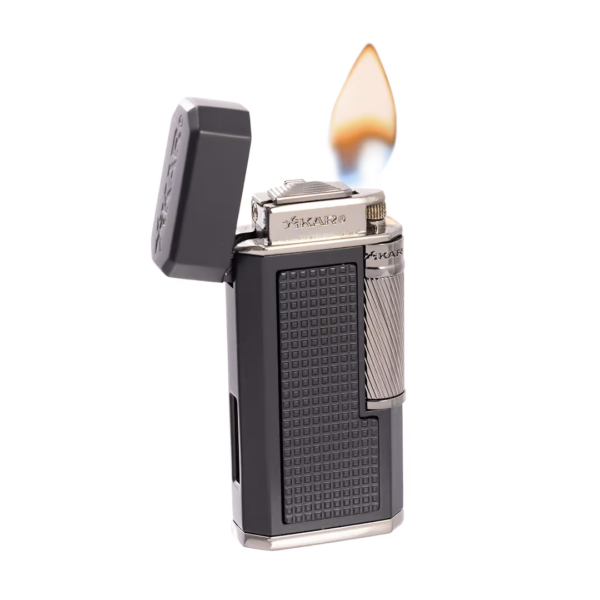 XIKAR Ardore Softflame Black