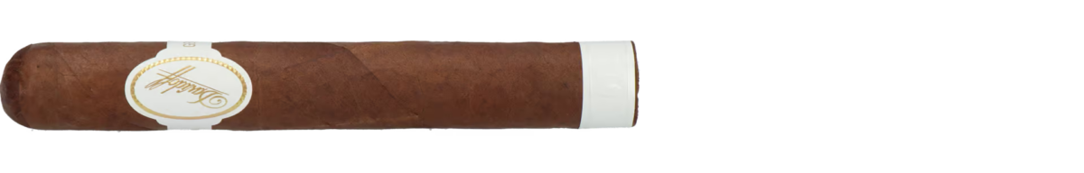 Davidoff Small Batch White Edition 2012 Robusto Gordo