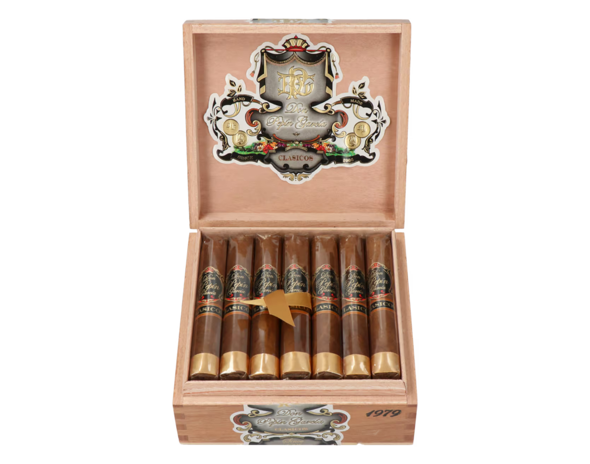 My Father - Don Pepin - Cuban Classic 1979 Robusto – Bild 3