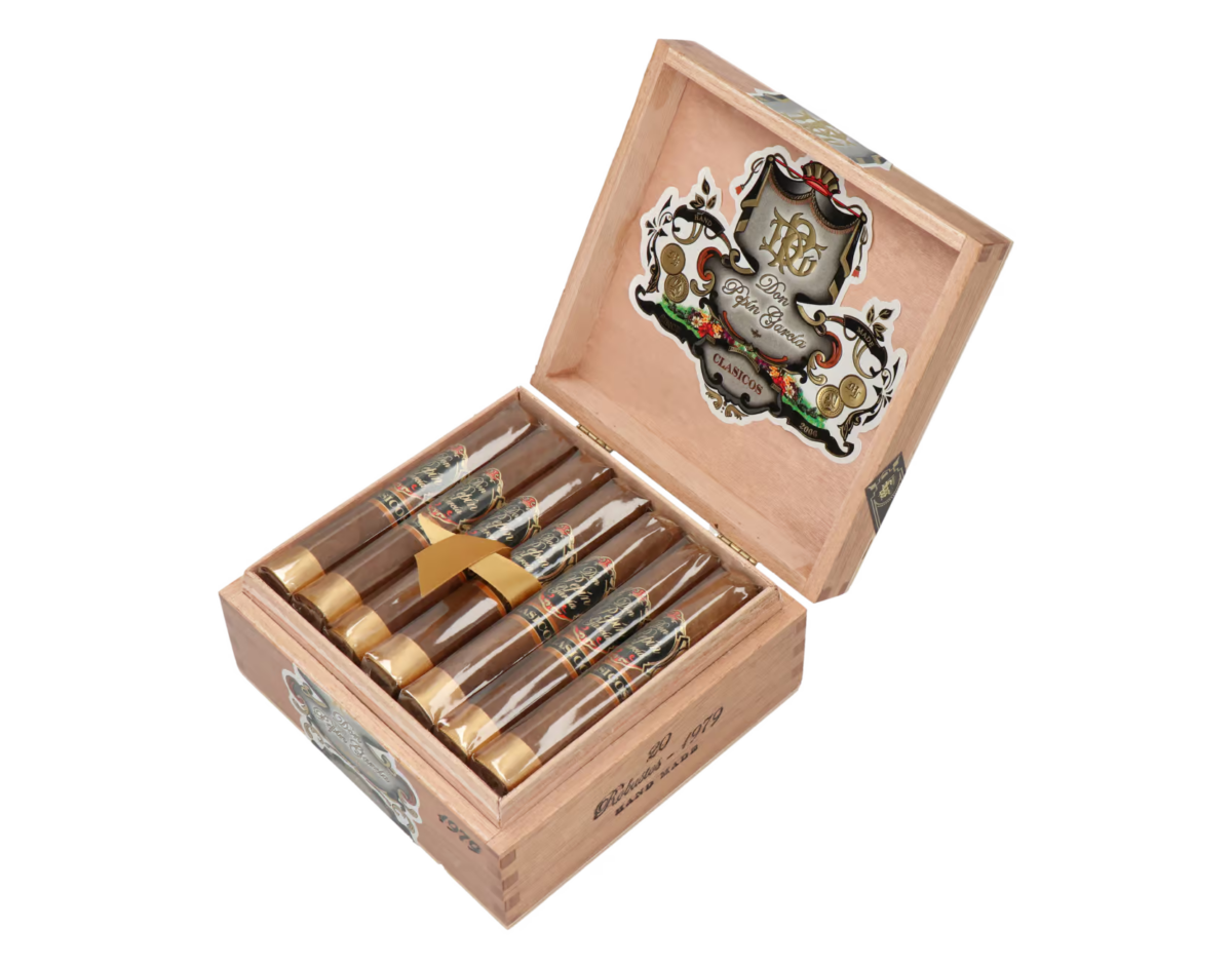 My Father - Don Pepin - Cuban Classic 1979 Robusto – Bild 4