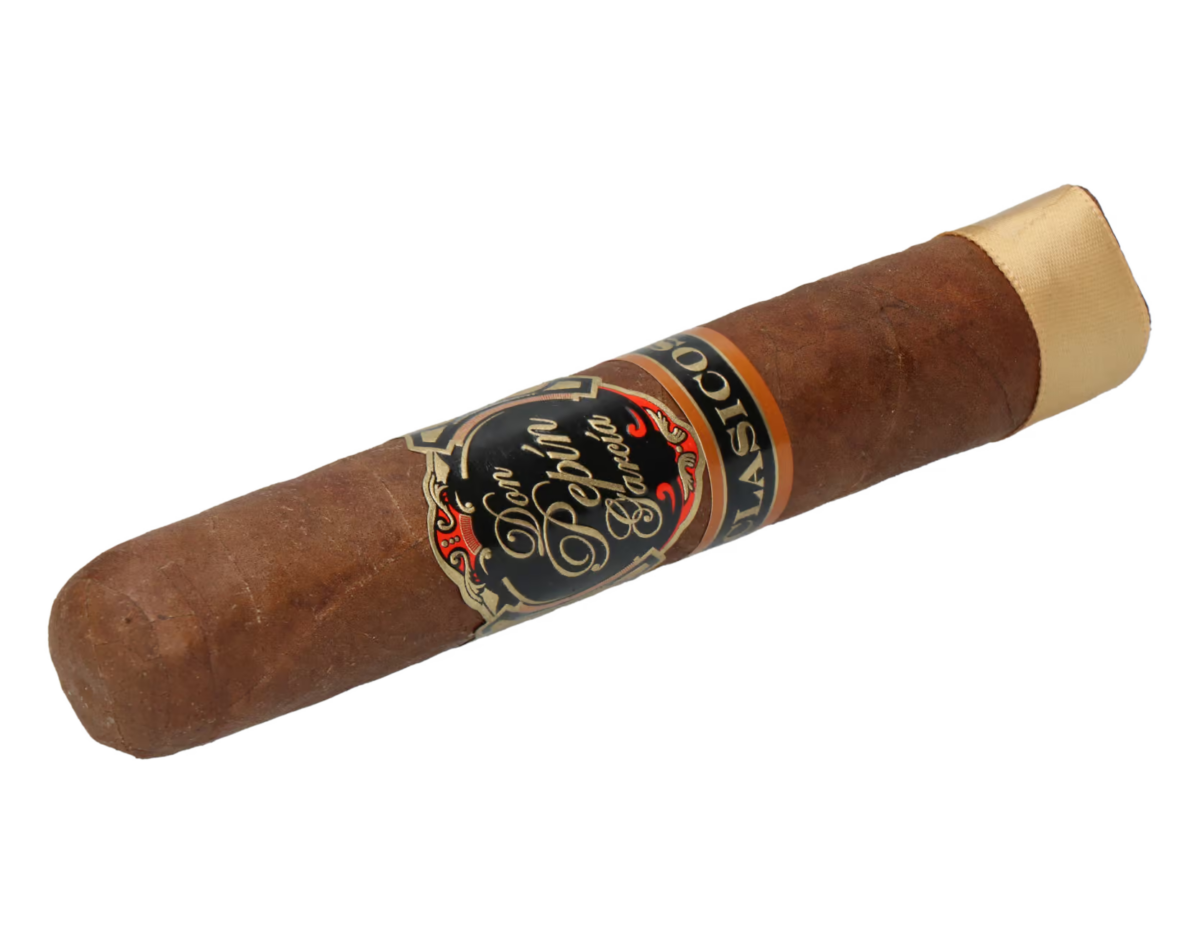 My Father - Don Pepin - Cuban Classic 1979 Robusto – Bild 6
