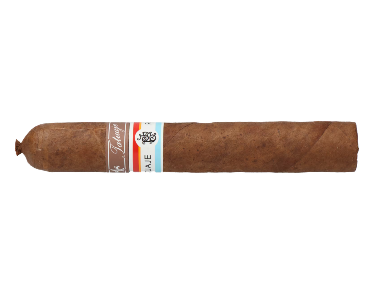 Tatuaje RC Series No. 2 Robusto Gordo – Bild 5