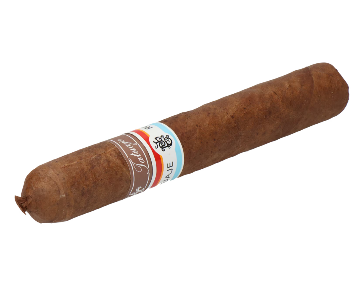 Tatuaje RC Series No. 2 Robusto Gordo – Bild 6